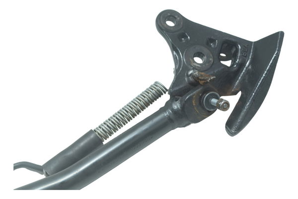 Pedal Descanso Lateral Bmw F 800 Gs Adv 13-16 Original