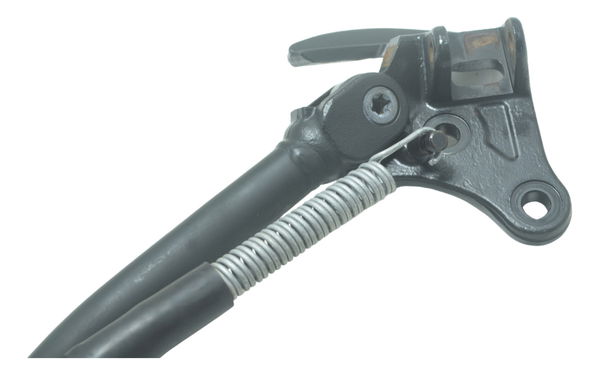 Pedal Descanso Lateral Bmw F 800 Gs Adv 13-16 Original