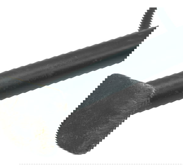 Pedal Descanso Lateral Bmw F 800 Gs Adv 13-16 Original