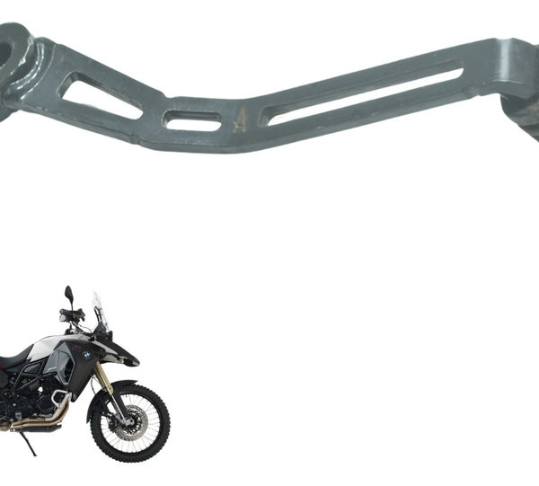 Pedal Câmbio Bmw F 800 Gs Adv 13-16 Original