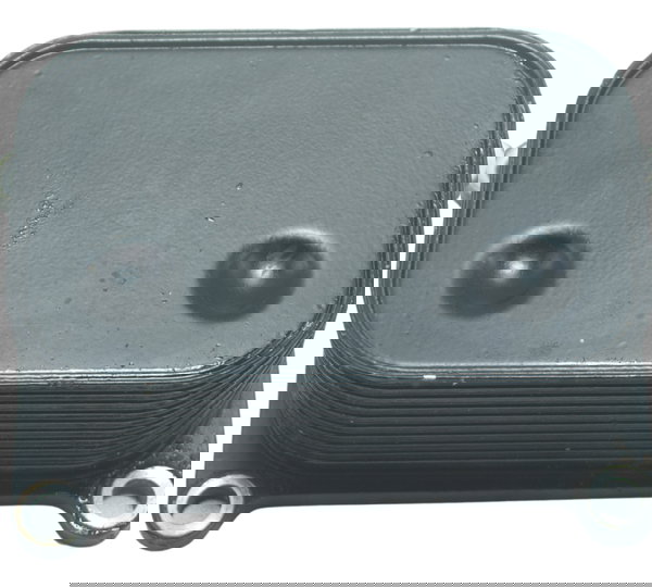 Resfriador Óleo Bmw F 800 Gs Adv 13-16 Original