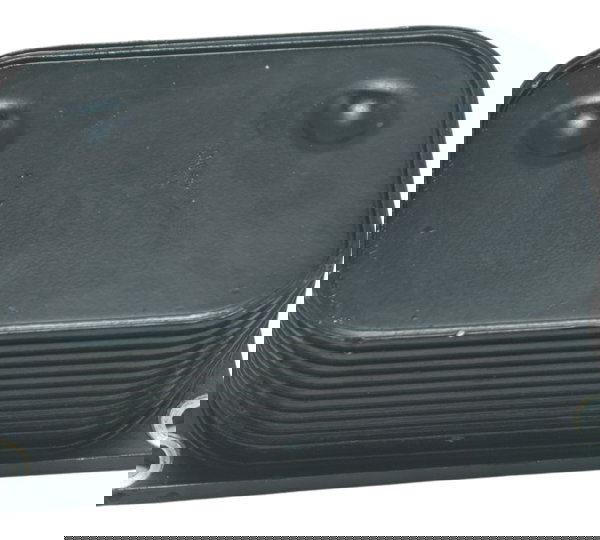 Resfriador Óleo Bmw F 800 Gs Adv 13-16 Original