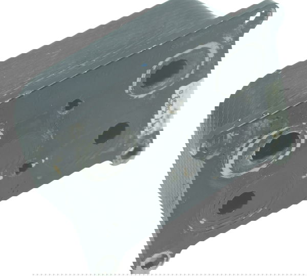 Resfriador Óleo Bmw F 800 Gs Adv 13-16 Original