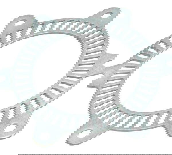 Roda Fônica Dianteira Bmw F 800 Gs Adv 13-16 Original