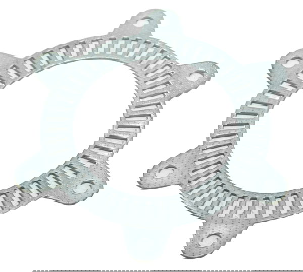 Roda Fônica Dianteira Bmw F 800 Gs Adv 13-16 Original