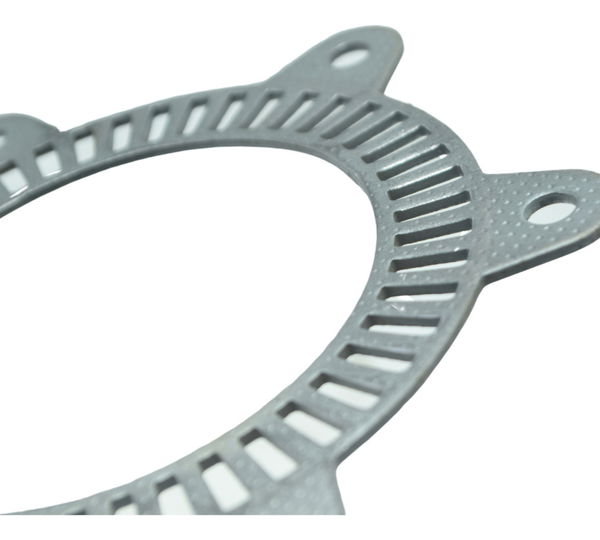 Roda Fônica Dianteira Bmw F 800 Gs Adv 13-16 Original