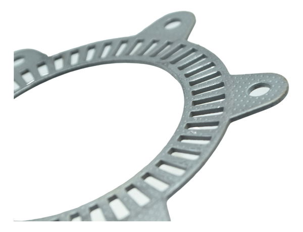 Roda Fônica Dianteira Bmw F 800 Gs Adv 13-16 Original