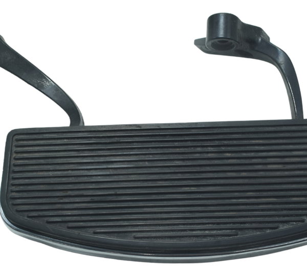 Plataforma Direita C/ Det Harley Dyna Switchback Fld Orig