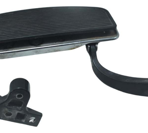 Plataforma Direita C/ Det Harley Dyna Switchback Fld Orig