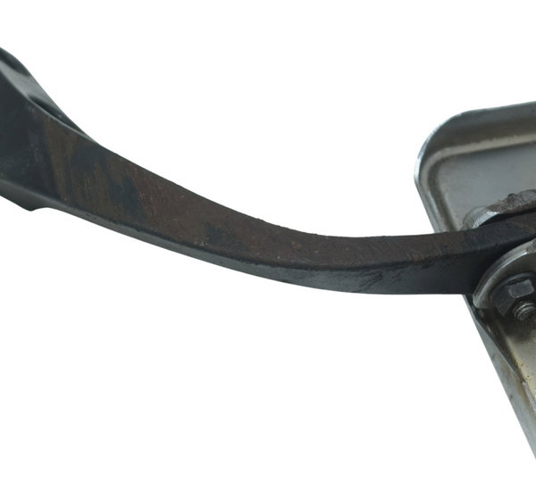 Plataforma Direita C/ Det Harley Dyna Switchback Fld Orig