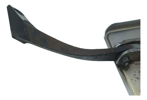 Plataforma Direita C/ Det Harley Dyna Switchback Fld Orig