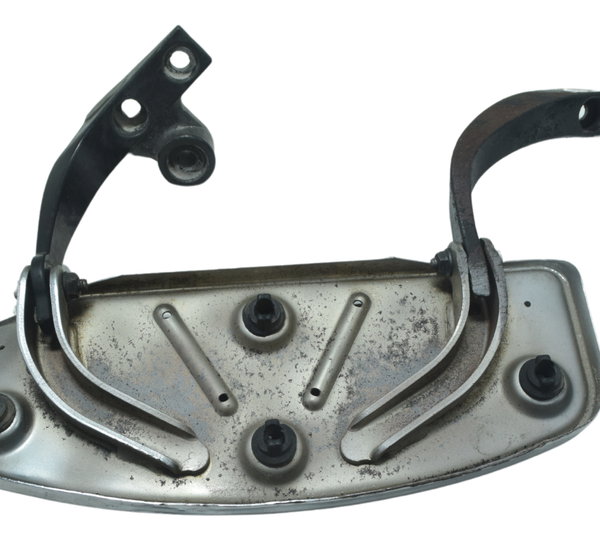 Plataforma Direita C/ Det Harley Dyna Switchback Fld Orig