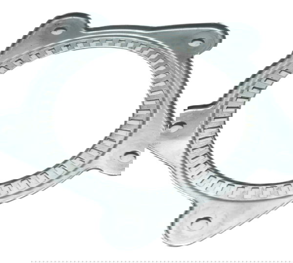 Roda Fônica Traseira Bmw F 800 Gs Adv 13-16 Original