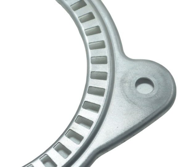 Roda Fônica Traseira Bmw F 800 Gs Adv 13-16 Original