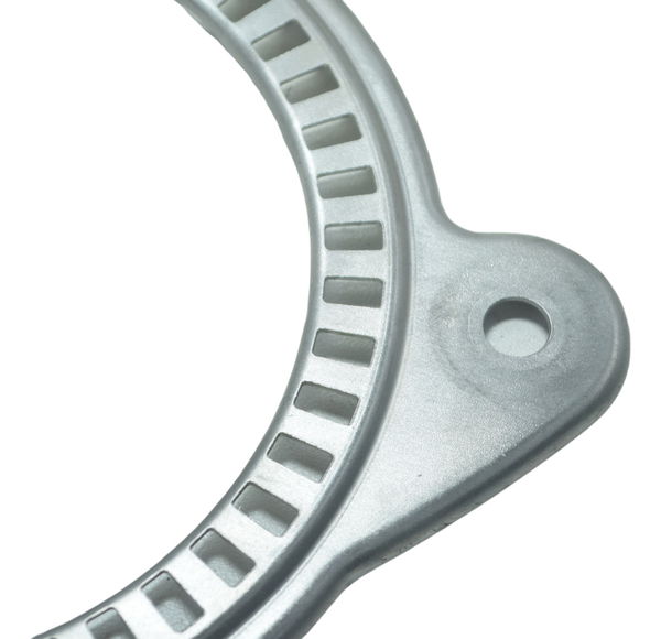Roda Fônica Traseira Bmw F 800 Gs Adv 13-16 Original