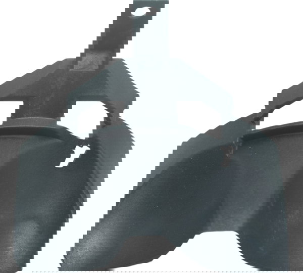 Acabamento Radiador Bmw F 800 Gs Adv 13-16 Original