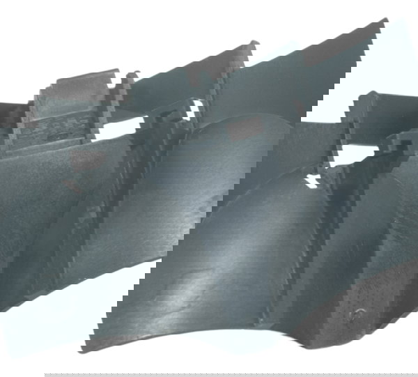 Acabamento Radiador Bmw F 800 Gs Adv 13-16 Original