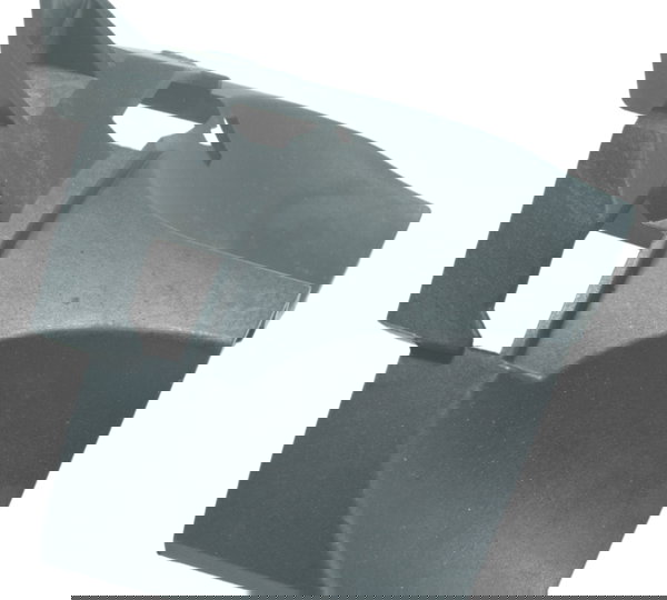 Acabamento Radiador Bmw F 800 Gs Adv 13-16 Original