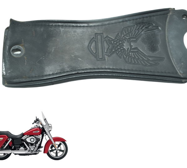Acabamento Tanque Harley Dyna Switchback Fld Original