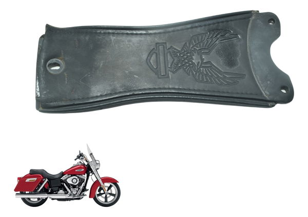 Acabamento Tanque Harley Dyna Switchback Fld Original
