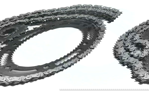 Kit Relação Bmw F 800 Gs Adv 13-16 Original