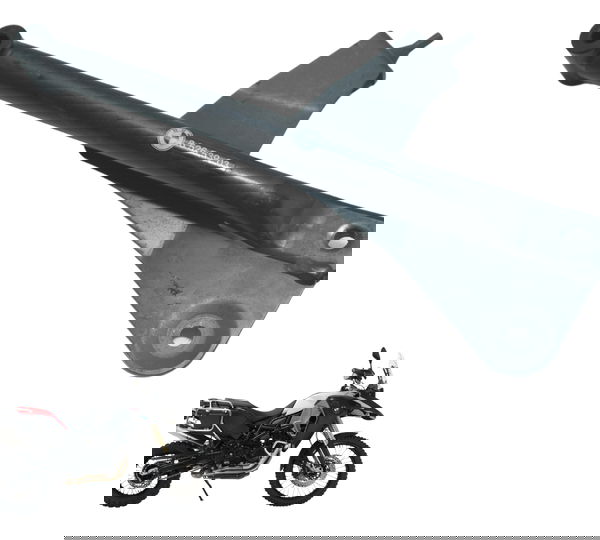 Suporte Bmw F 800 Gs Adv 13-16 Original