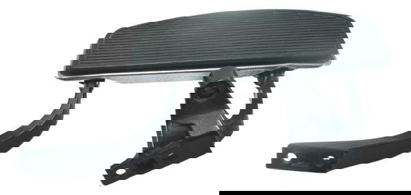 Plataforma Esquerda Harley Dyna Switchback Fld Original