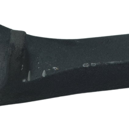Suporte Pedaleira Tras Esq Harley Dyna Switchback Fld Orig