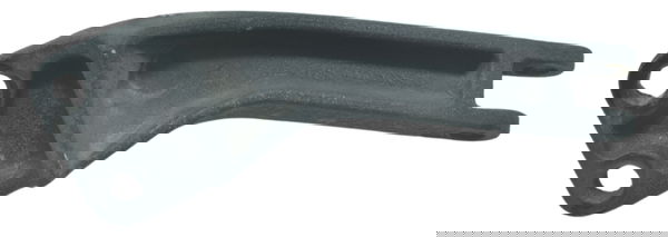 Suporte Pedaleira Tras Esq Harley Dyna Switchback Fld Orig