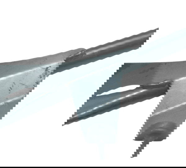 Suporte Bmw F 800 Gs Adv 13-16 Original