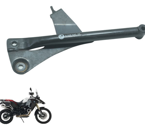 Suporte Bmw F 800 Gs Adv 13-16 Original