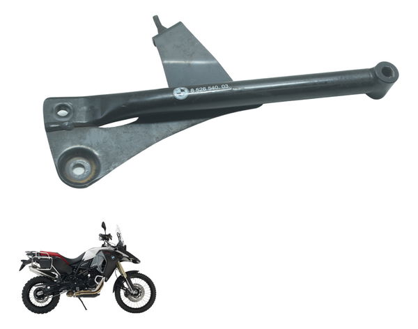 Suporte Bmw F 800 Gs Adv 13-16 Original