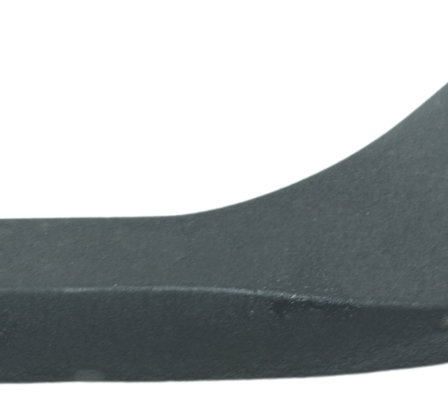 Suporte Pedaleira Tras Direita Harley Dyna Switchback Fld
