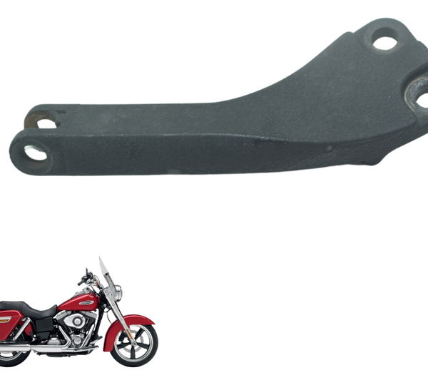 Suporte Pedaleira Tras Direita Harley Dyna Switchback Fld