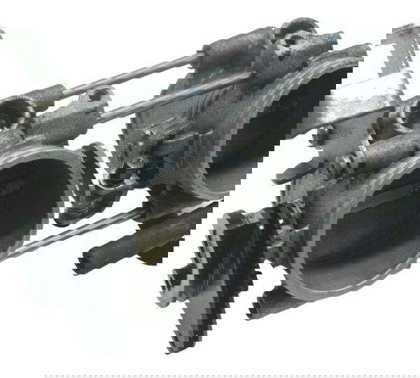 Carcaça Corpo Injeção Bmw F 800 Gs Adv 13-16 Original