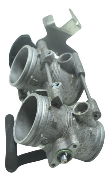 Carcaça Corpo Injeção Bmw F 800 Gs Adv 13-16 Original