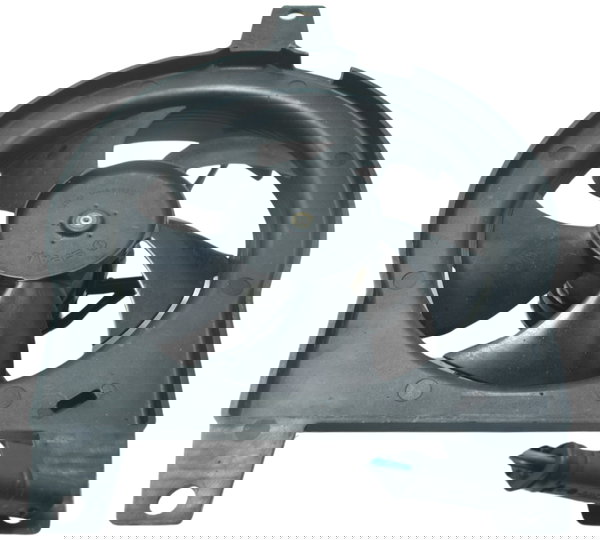 Ventoinha Radiador Bmw F 800 Gs Adv 13-16 Original