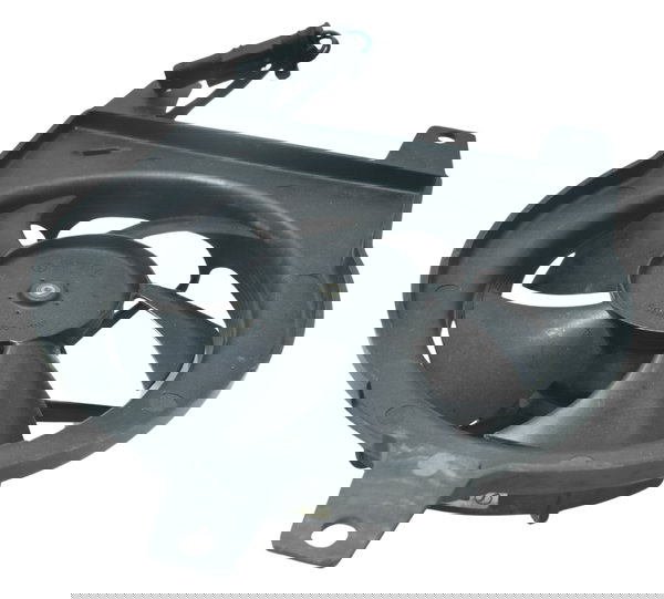 Ventoinha Radiador Bmw F 800 Gs Adv 13-16 Original