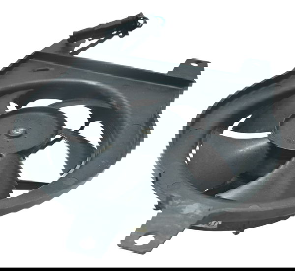 Ventoinha Radiador Bmw F 800 Gs Adv 13-16 Original
