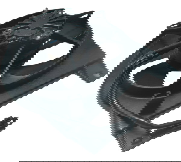 Ventoinha Radiador Bmw F 800 Gs Adv 13-16 Original