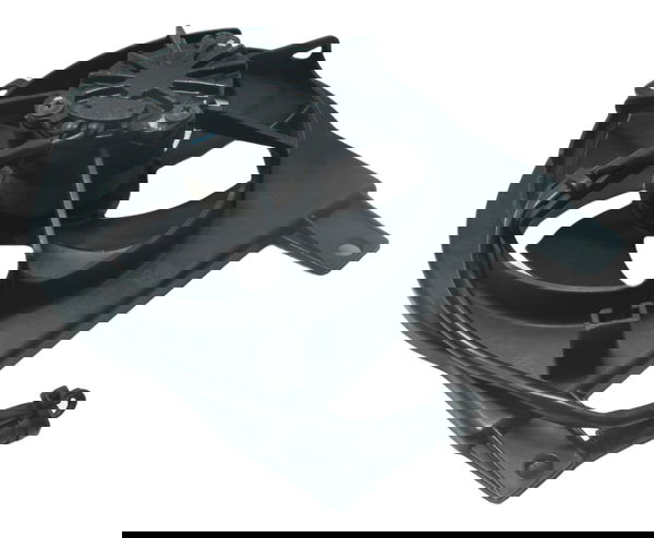 Ventoinha Radiador Bmw F 800 Gs Adv 13-16 Original