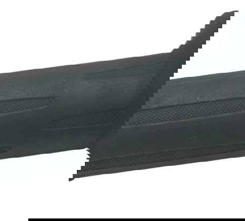 Manopla Esquerda C/ Aquecedor Bmw F 800 Gs Adv 13-16 Orig Preto