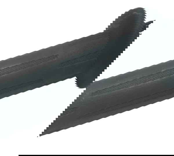 Manopla Esquerda C/ Aquecedor Bmw F 800 Gs Adv 13-16 Orig Preto