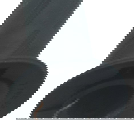 Manopla Esquerda C/ Aquecedor Bmw F 800 Gs Adv 13-16 Orig Preto