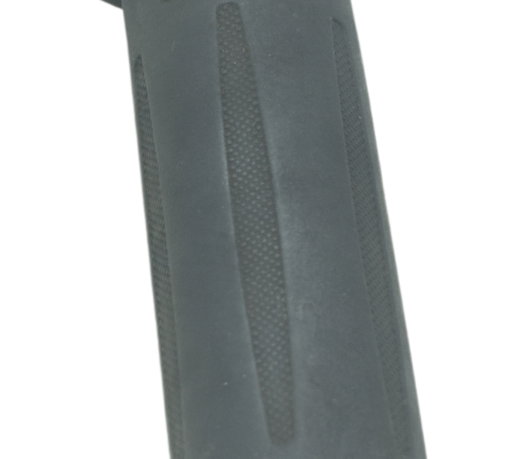 Manopla Esquerda C/ Aquecedor Bmw F 800 Gs Adv 13-16 Orig Preto