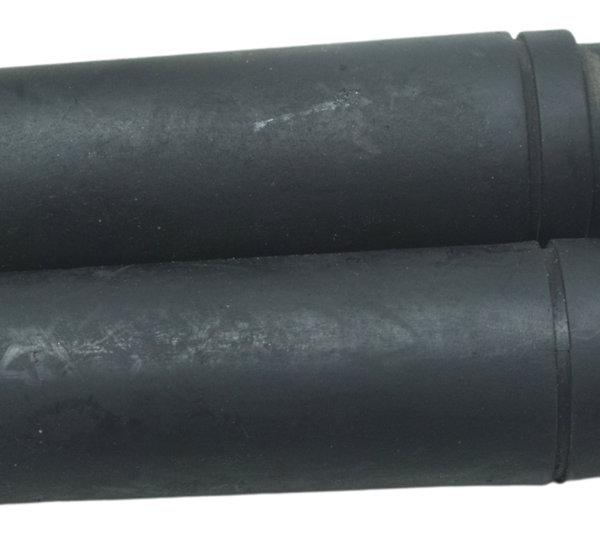 Par Manopla Harley Dyna Switchback Fld Original Preto