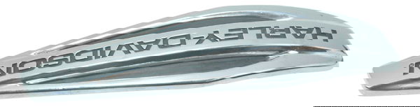 Emblema Tanque Esquerdo Harley Dyna Switchback Fld Original