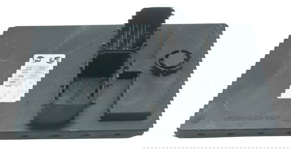 Modulo Zfe Bmw F 800 Gs Adv 13-16 Original