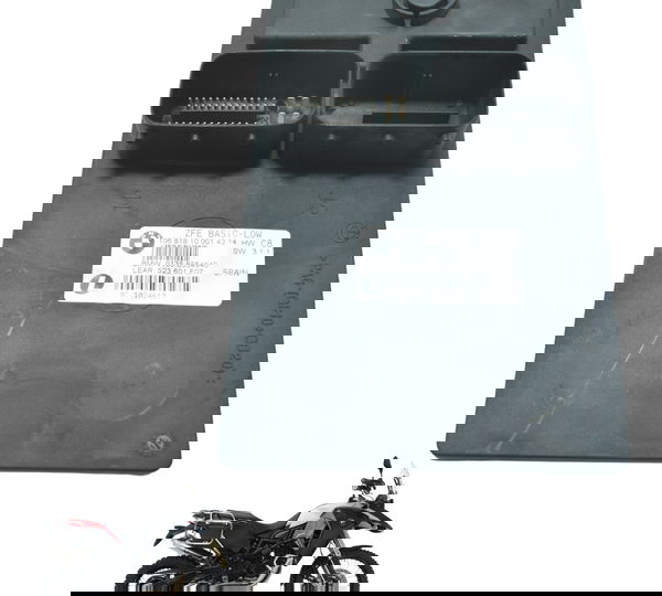 Modulo Zfe Bmw F 800 Gs Adv 13-16 Original