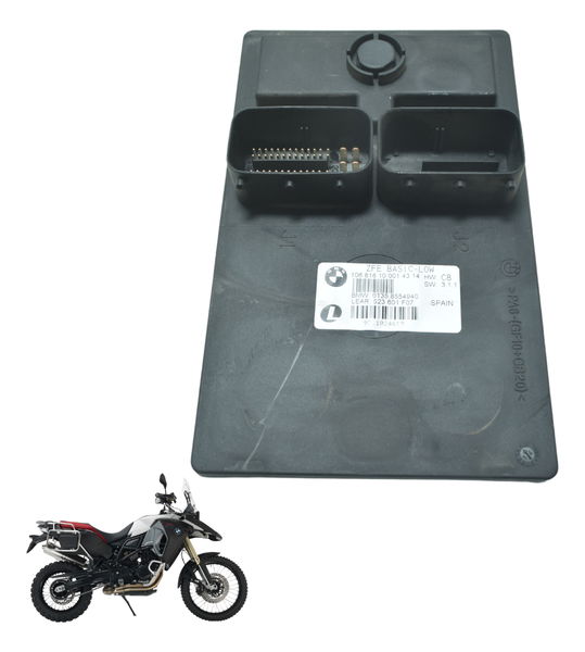 Modulo Zfe Bmw F 800 Gs Adv 13-16 Original